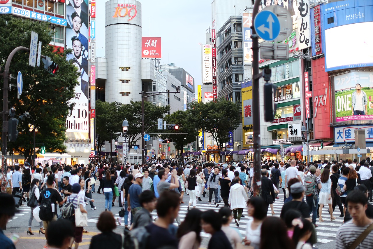5 Major Social Issues In Japan That Need To Be Fixed